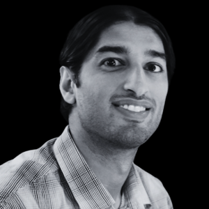 SHIVAM PARIKH