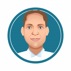 Avatars_Textile | Martyn Avatars_Textile | Martyn