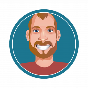 Avatars_Textile | Patrick Avatars_Textile | Patrick