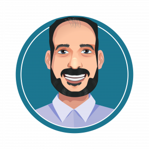 Avatars_Textile | Steve Avatars_Textile | Steve