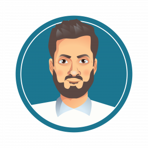 Avatars_Textile | Walter Avatars_Textile | Walter